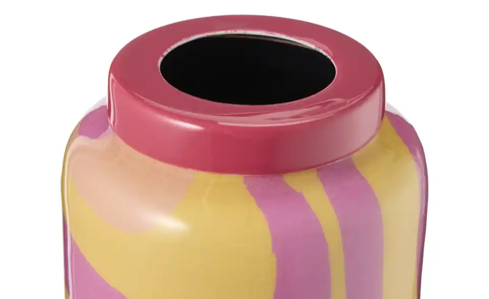 HOME STORY Vase, Detailansicht