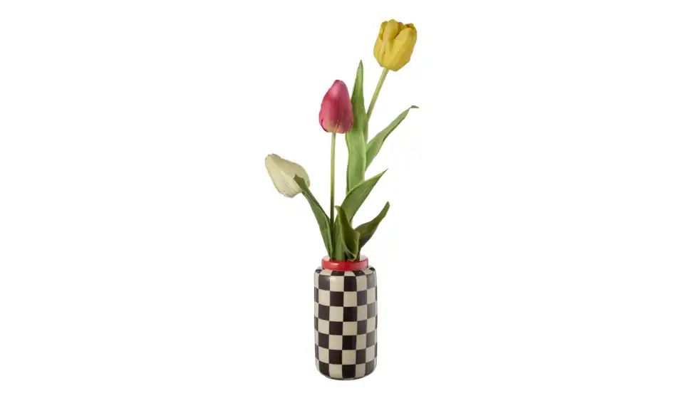 HOME STORY Vase, Perspektive