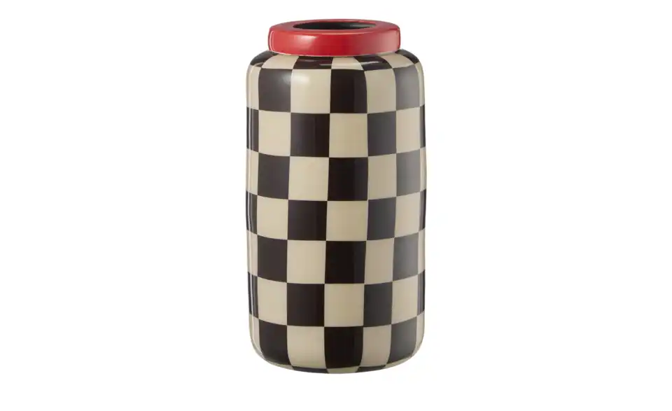 HOME STORY Vase, Perspektive