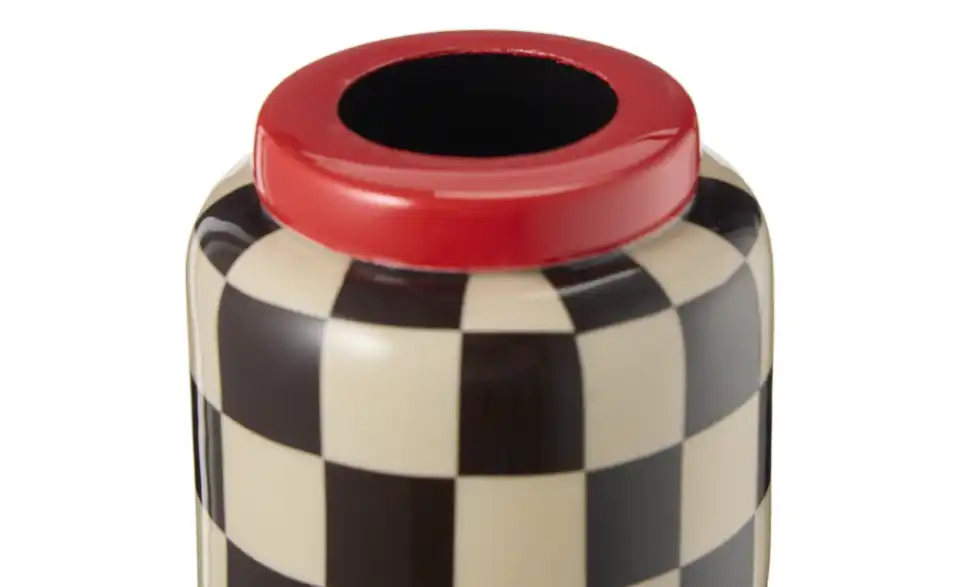 HOME STORY Vase, Detailansicht