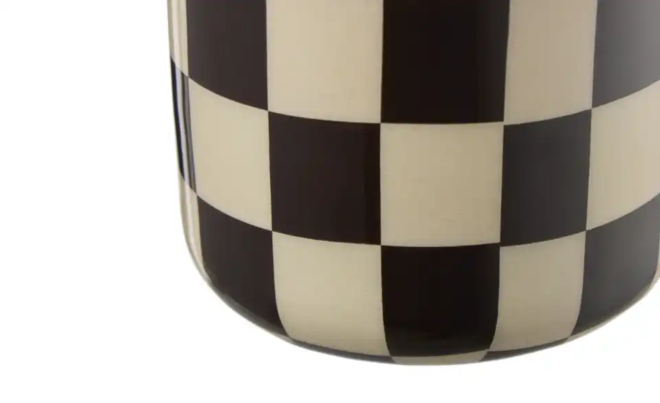 HOME STORY Vase, Detailansicht