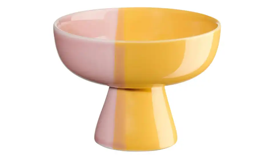 ASA SELECTION Eisschale, Frontansicht