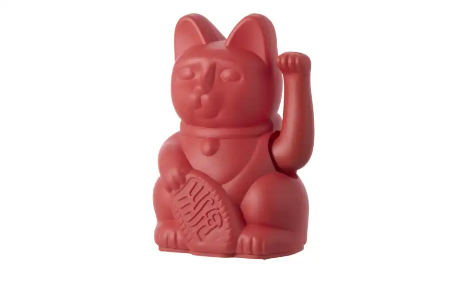 DONKEY Winkekatze, Perspektive