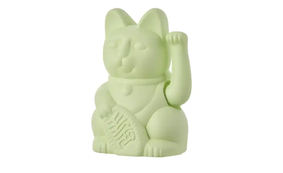DONKEY Winkekatze, Perspektive