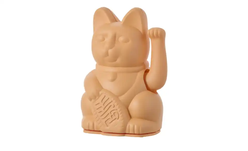 DONKEY Winkekatze, Perspektive