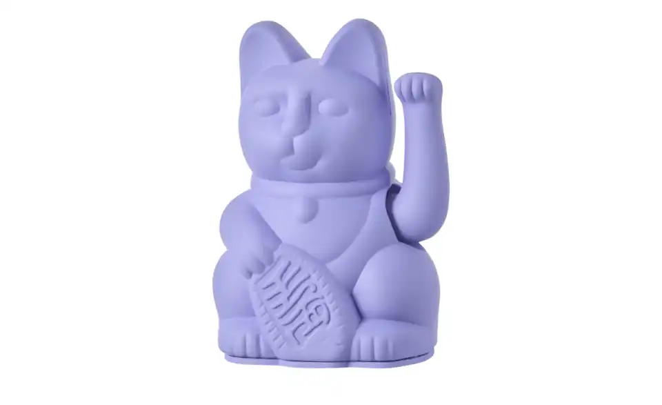 DONKEY Winkekatze, Perspektive