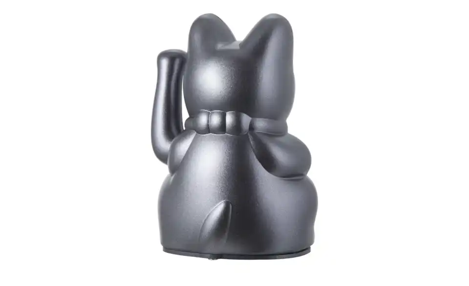 DONKEY Winkekatze, Rückansicht