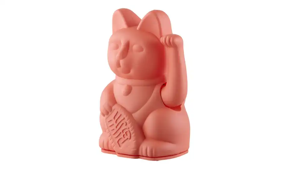 Winkekatze, Perspektive