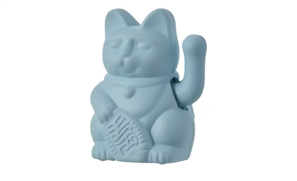 DONKEY Winkekatze, Perspektive