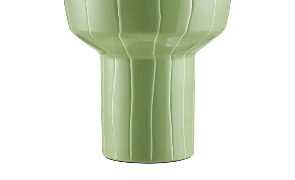 Vase, Detailansicht