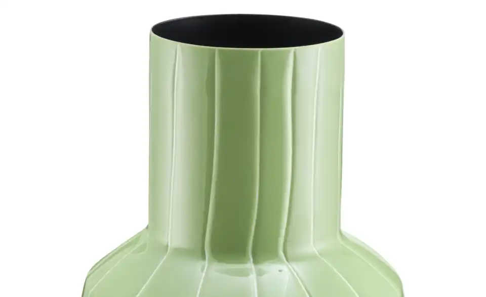 Vase, Detailansicht