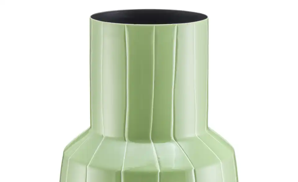 Vase, Detailansicht