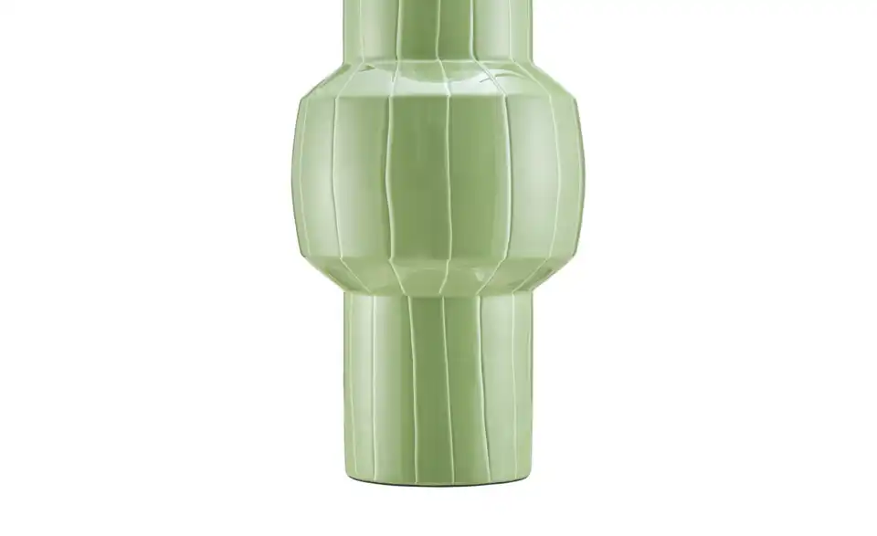 Vase, Detailansicht