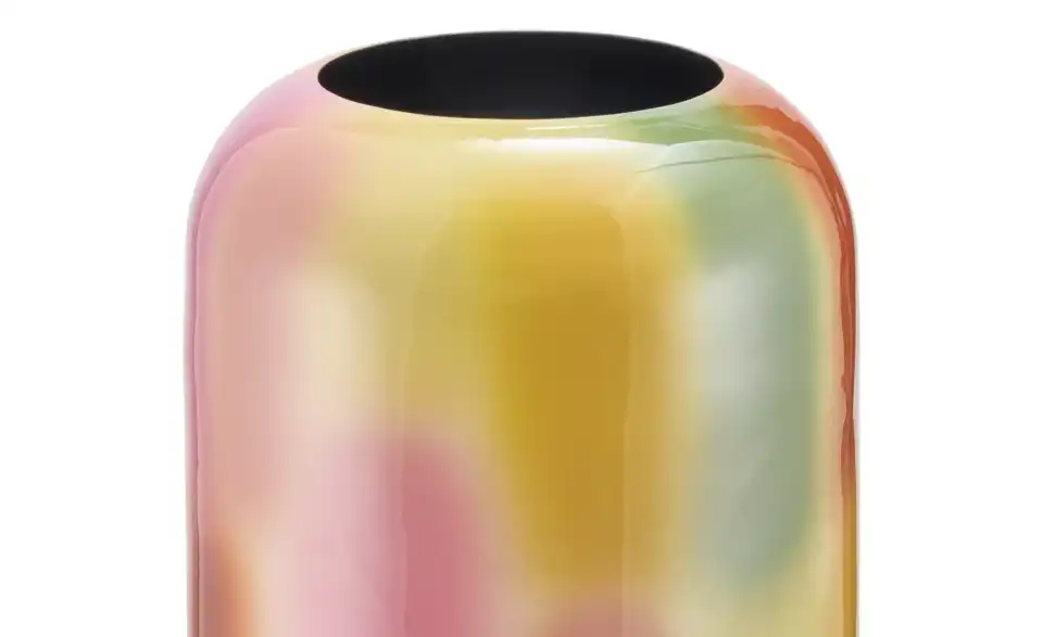 Vase, Detailansicht