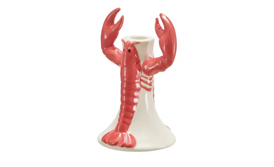 Kerzenhalter Lobster, Perspektive