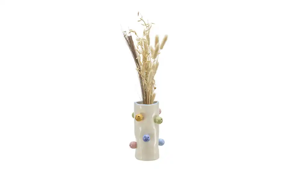 Vase Smiley, Perspektive