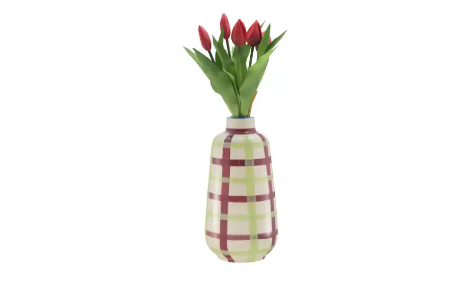 Vase, Perspektive