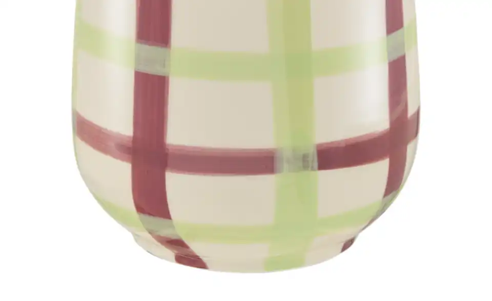 Vase, Detailansicht