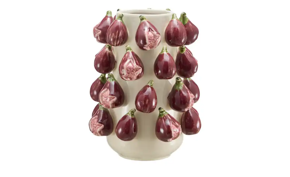 Vase Feigen, Perspektive
