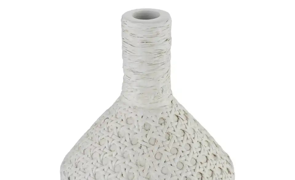 HOME STORY Deko Vase, Detailansicht