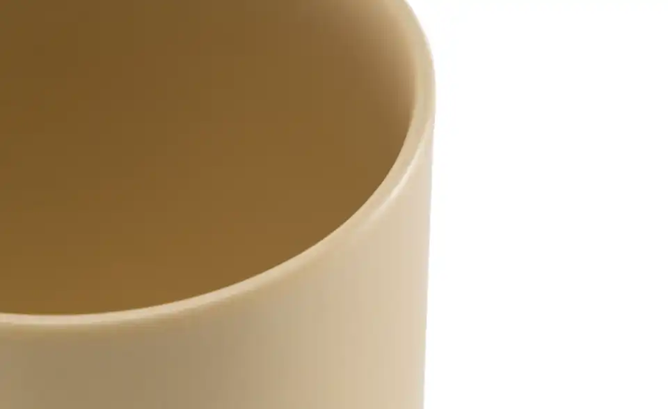 DESIGN LETTERS Becher, Detailansicht