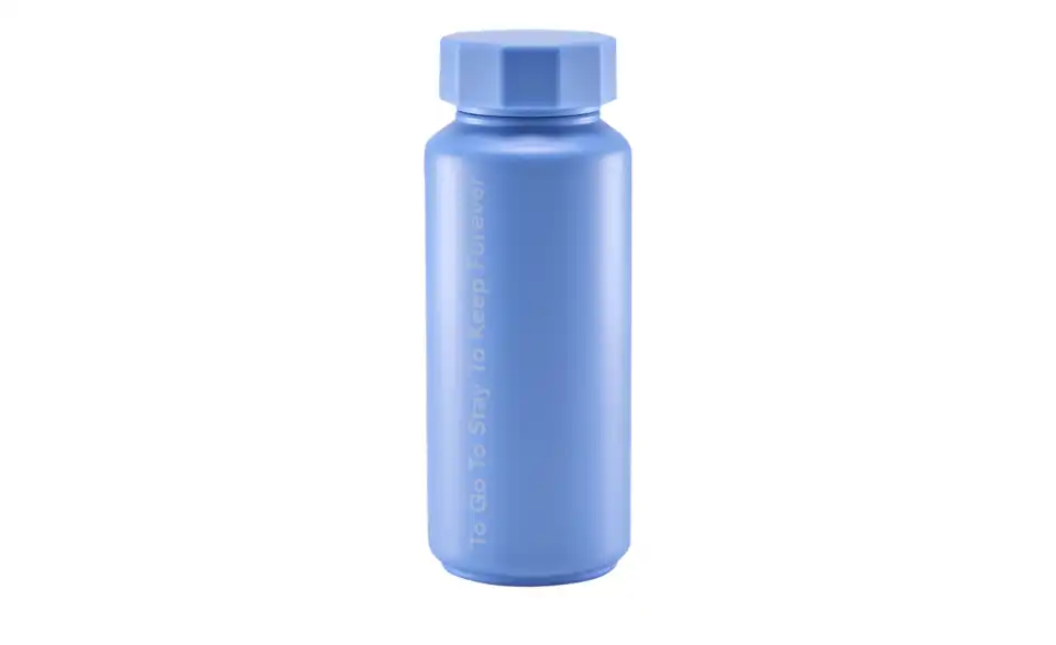 DESIGN LETTERS Thermoflasche, Perspektive