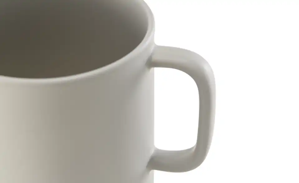 DESIGN LETTERS Becher, Detailansicht
