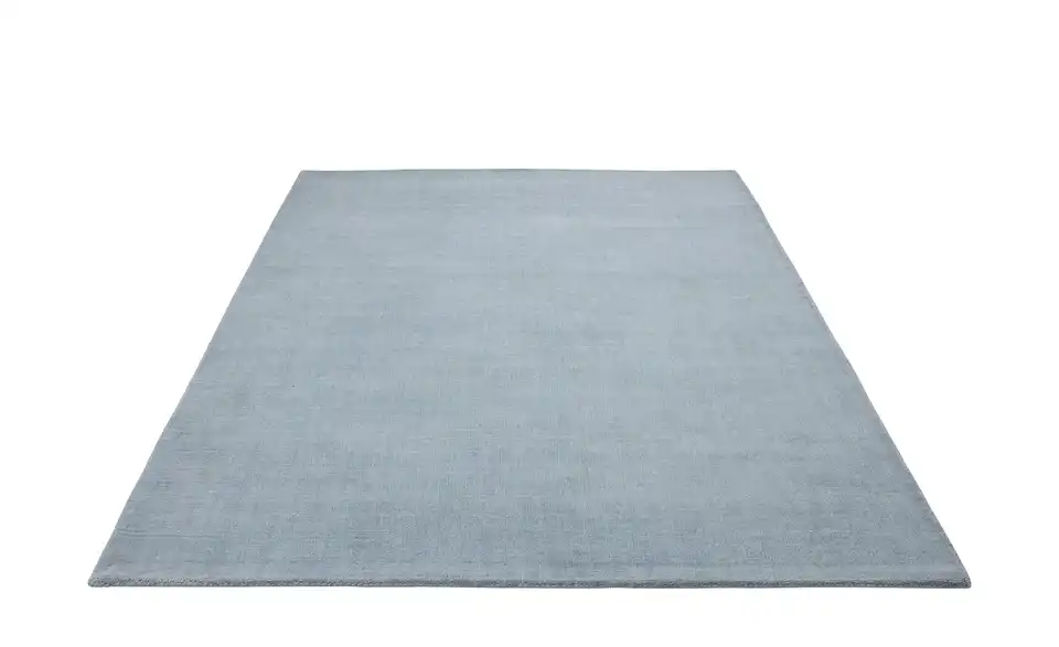 Handweb-Teppich Vinaya, Perspektive