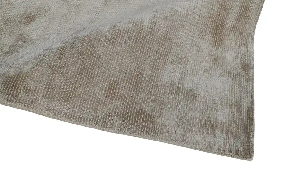 como Handloom-Teppich Hiver, Detailansicht