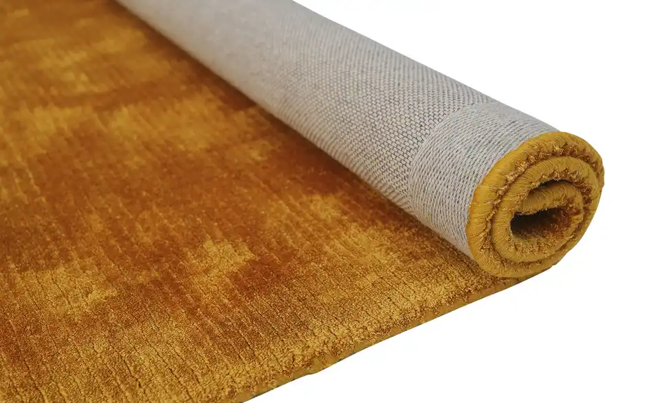 como Handloom-Teppich Hiver, Detailansicht