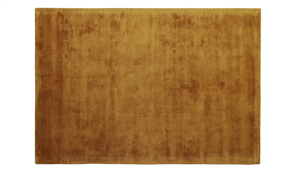 como Handloom-Teppich Hiver, Frontansicht