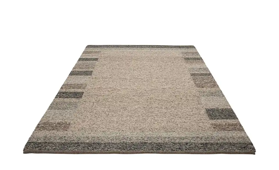 Handweb-Teppich Pito Design, Perspektive