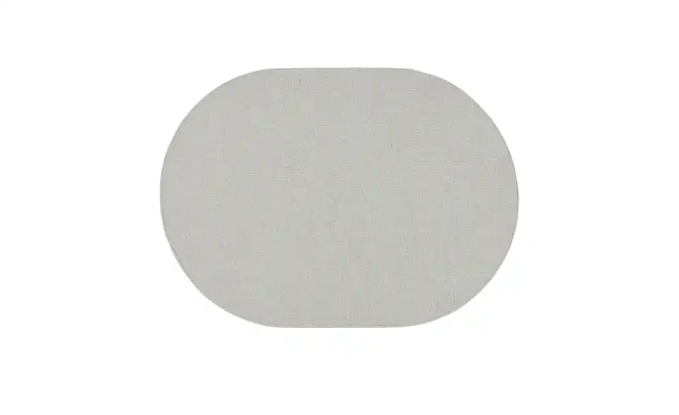 Handweb-Teppich Skovde, Frontansicht