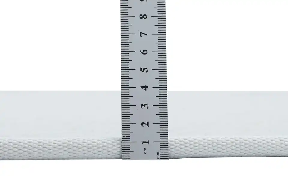 Handweber Rosenheim, Detailansicht
