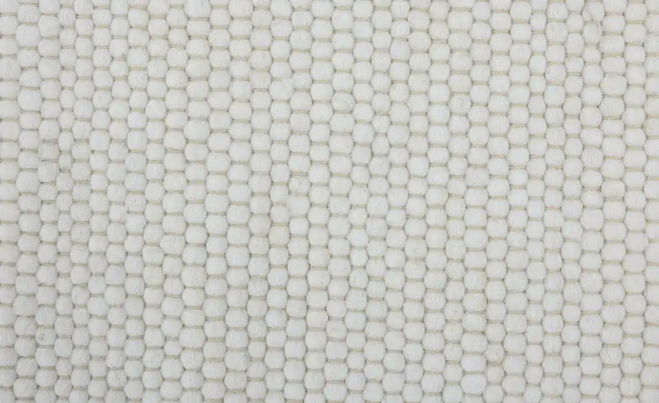 Handweber Rosenheim, Detailansicht