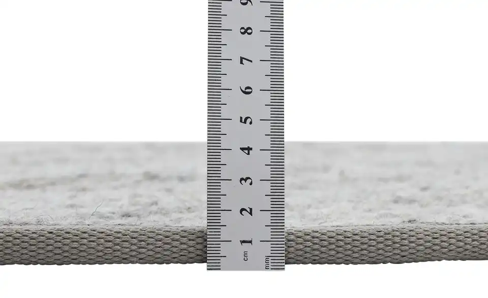 Handweber Rosenheim, Detailansicht