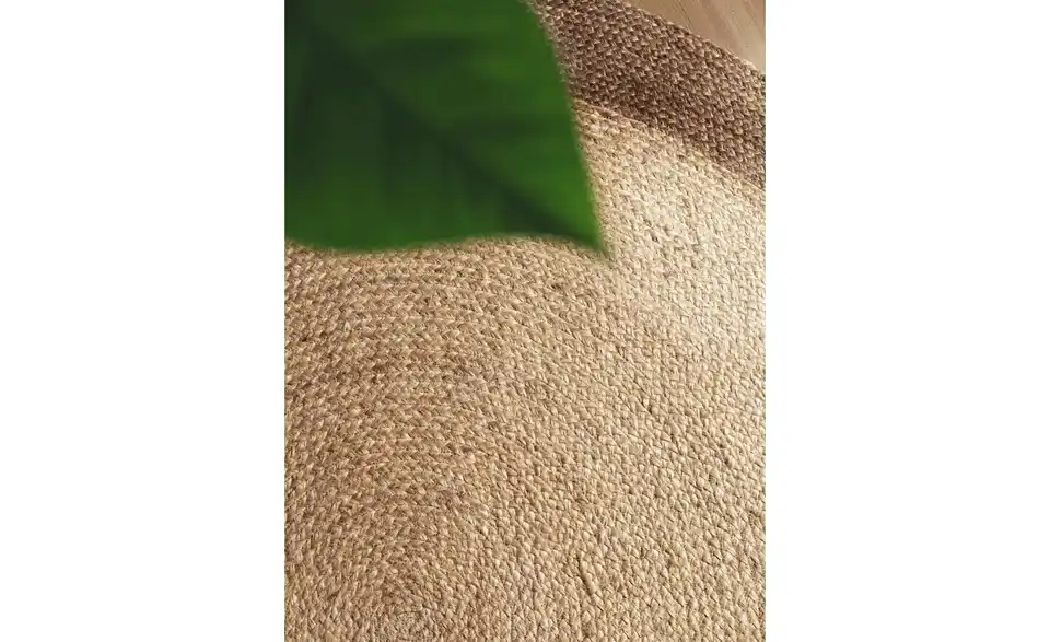 Hanse Home Juteteppich, in Wohnsituation