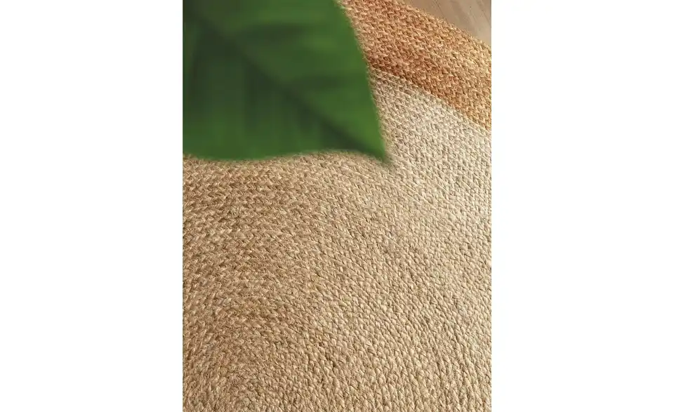 Hanse Home Juteteppich, in Wohnsituation