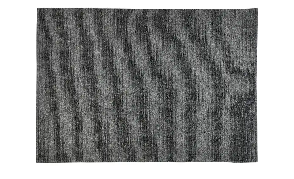 Handweb-Teppich Braided, Frontansicht