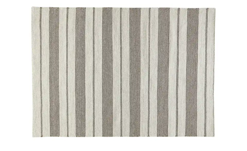 Kelim-Teppich Oslo, Frontansicht