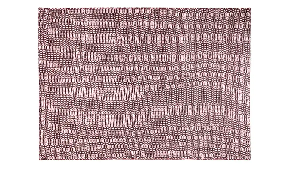 Kelim-Teppich Dygo, Frontansicht