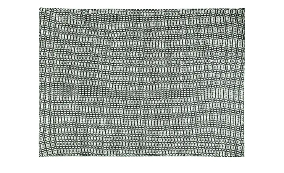 Kelim-Teppich Dygo, Frontansicht