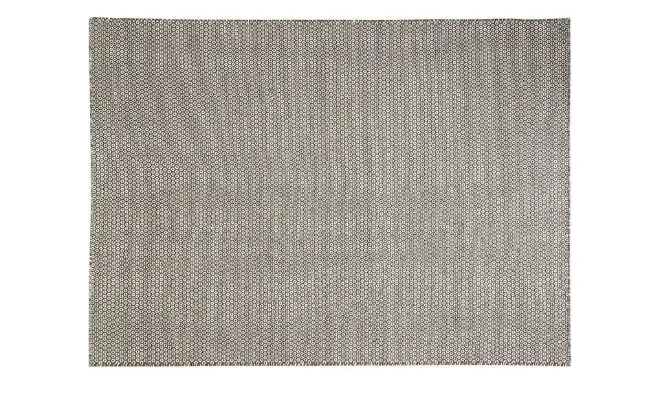 Kelim-Teppich Dygo, Frontansicht