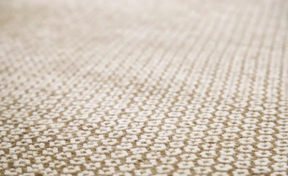 Kelim-Teppich Dygo, Detailansicht