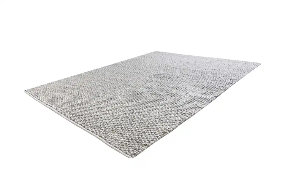 como Handweb-Teppich Lakaav II, Perspektive