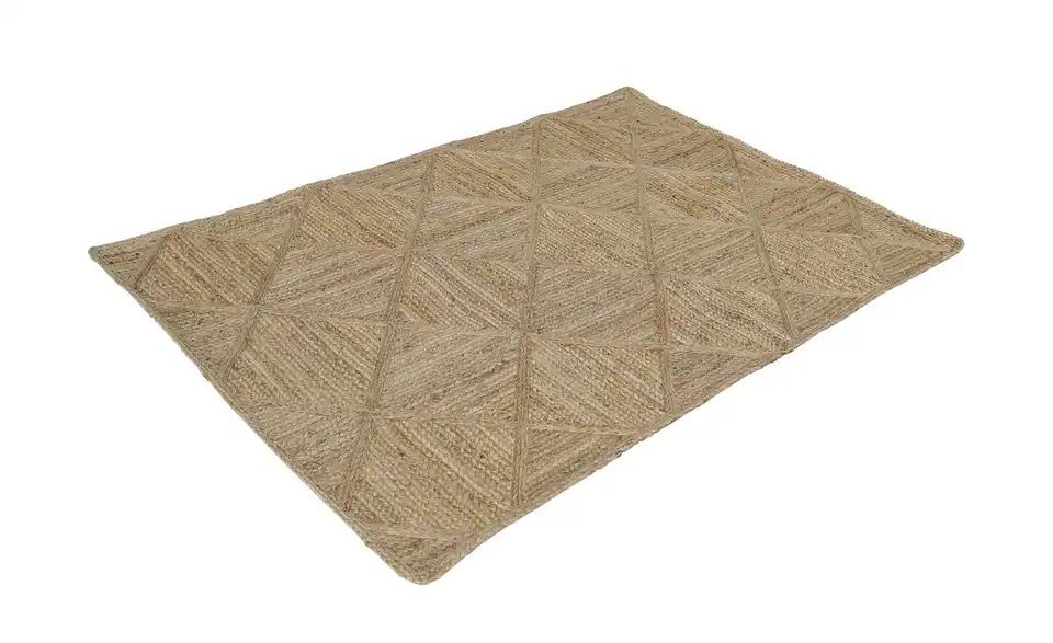 como Flechtteppich Farm House, Perspektive