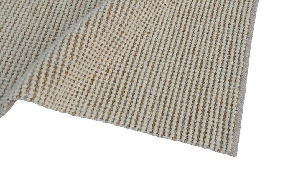 como Handweber-Teppich Dave, Detailansicht