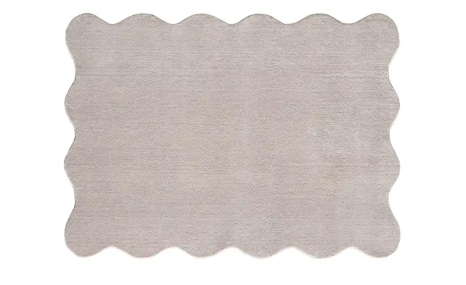 Webteppich Loft Shape, Frontansicht