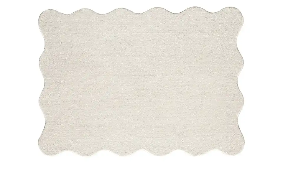 Webteppich Loft Shape, Frontansicht