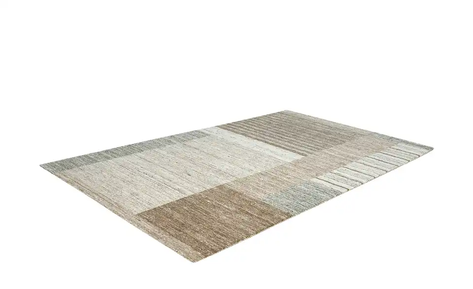 Handtuft-Teppich Montana, Perspektive